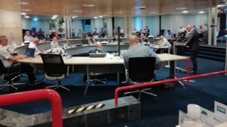 Gemeenteraad Hoorn 15 september 2020