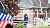 Brand aan het Keern2