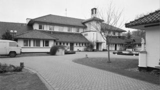 Antonius in Bakkum