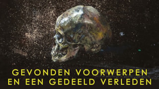 Poster expo Flip en Sam Drukker