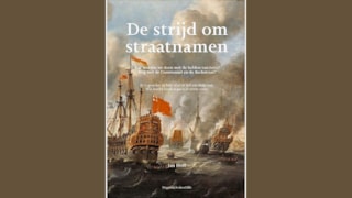 De strijd om straatnamen