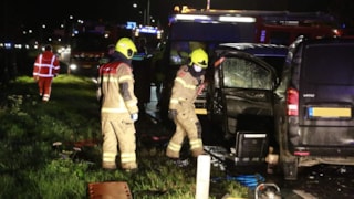 Groot ongeval bij De Goorn2