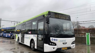Connexxion stadsbus