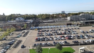 Stationsgebied 2