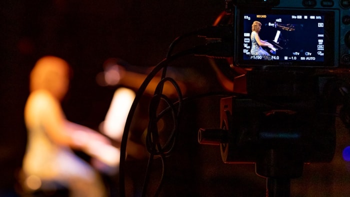 Theater Het Pakhuis digitaal