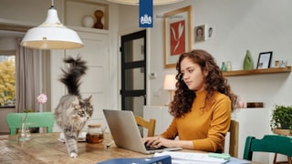 Belastingdienst aanslag
