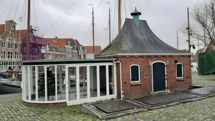 Viskraam Parlevliet 2