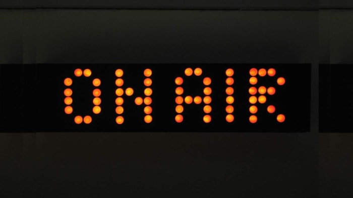 HoornRadio On Air