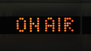 HoornRadio On Air
