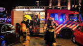 Brand in woning aan de Peperstraat in Hoorn3