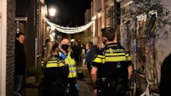 Brand in woning aan de Peperstraat in Hoorn2
