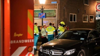 Brand in woning aan de Peperstraat in Hoorn4