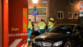 Brand in woning aan de Peperstraat in Hoorn4