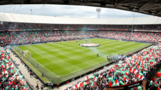 Feyenoord stadion
