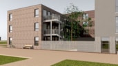 Holenkwartier blok 15