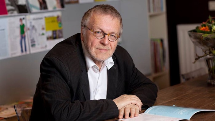 Rob van Vuure