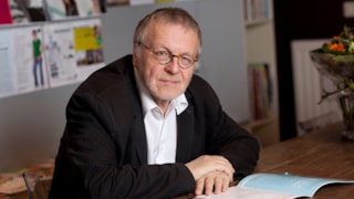Rob van Vuure