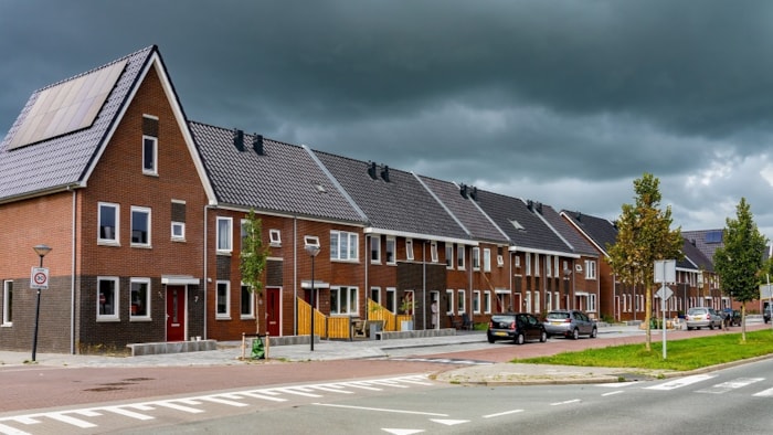 Project 'UNIK!' te Bangert &amp; Oosterpolder