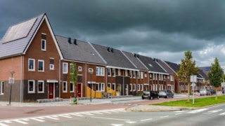 Project 'UNIK!' te Bangert & Oosterpolder