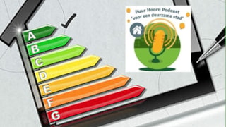 Energie besparing