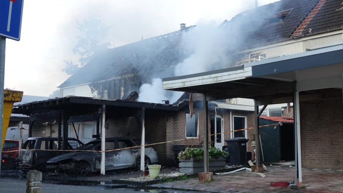 Gevolgen van de brand aan het Hoefblad bij daglicht_2