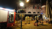 Brand bij restaurant d Oude Waegh5