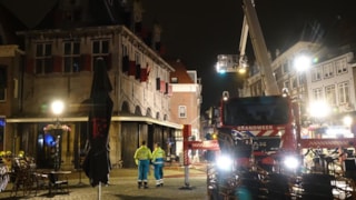 Brand bij restaurant d Oude Waegh4