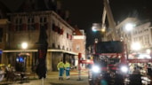 Brand bij restaurant d Oude Waegh4