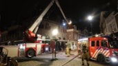 Brand bij restaurant d Oude Waegh6