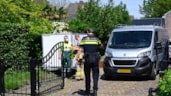 Muur valt om tijdens werkzaamheden in Hoogkarspel2