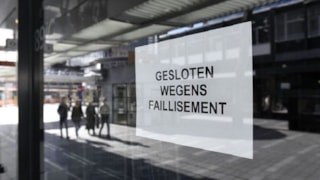 Faillissement