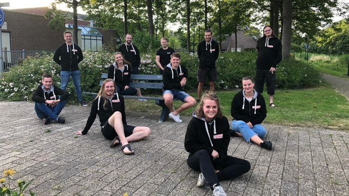 Kerngroep Huttendorp 2021