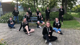 Kerngroep Huttendorp 2021