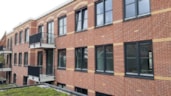 Nieuwe Noord bovengedeelte