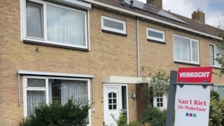 Huis te koop