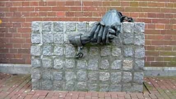 Truus Menger kunstwerk