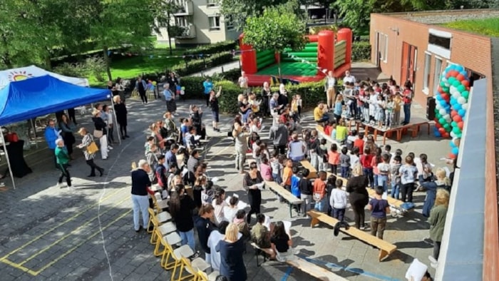 Jules Verne wordt Universum 4