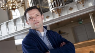 André van Vliet