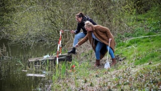 Scheppen voor schoon water