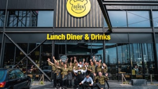 De Beren restaurant