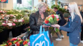Opening Albert Heijn in Zwaag Hollandse Cirkel Bangert Oosterpolder4