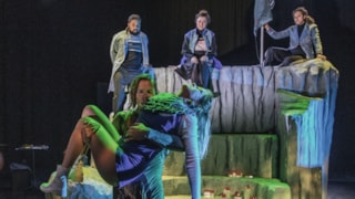 Lampje_Maas theater en dans Foto Phile Deprez