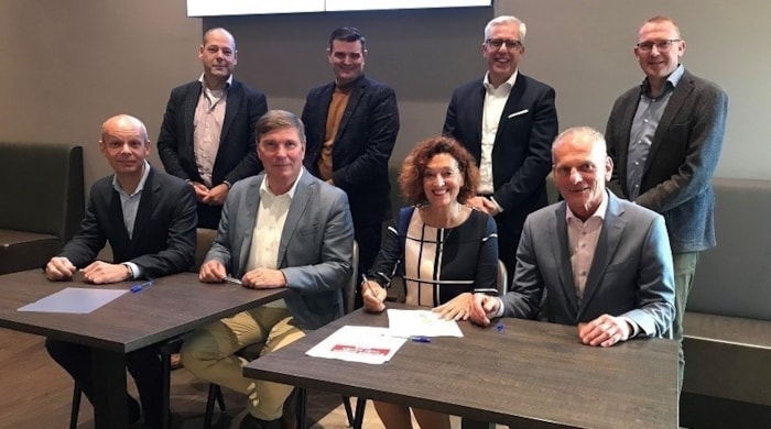 Ondertekening intentieverklaring Eerlijke prijzen