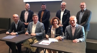 Ondertekening intentieverklaring Eerlijke prijzen