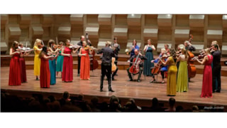 Ars Musica Orkest