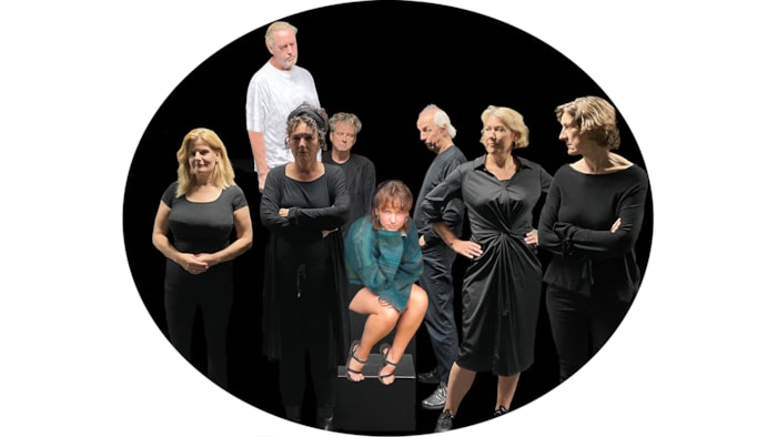Theatergroep Kortsluiting