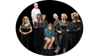 Theatergroep Kortsluiting