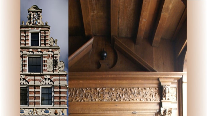 Geschiedenis van huis tot huis