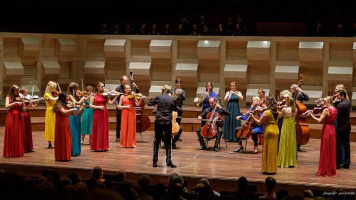 Ars Musica Orkest