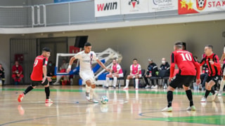 Hovocubo - Kampuksen Dynamo